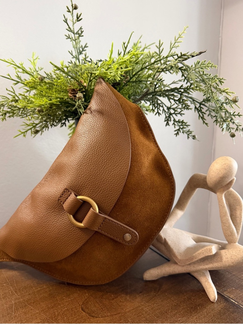 Banana Republic Crossbody/Belt Bag